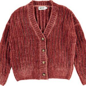 Molo Gianna cardigan teens/ womans